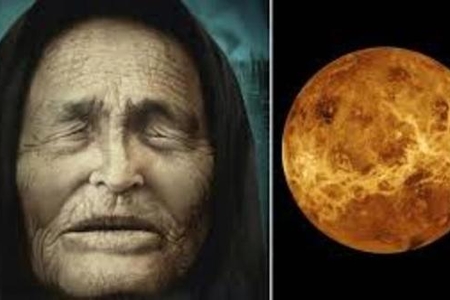 Trampın xəstəliyi və Asiyanın fəlakətləri — Vanqanın 2019-cu il proqnozları