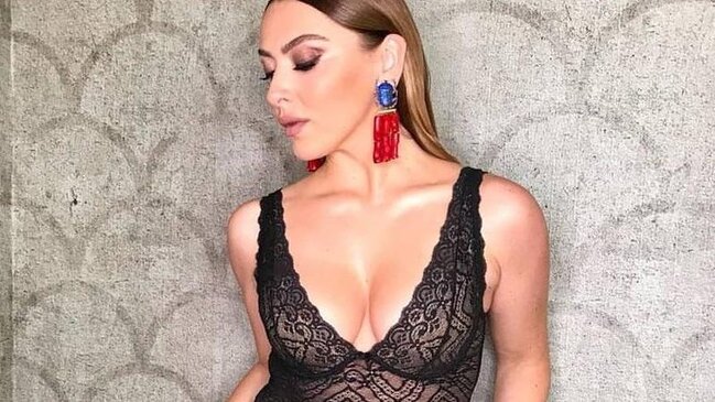 Hadisə elə VİDEOSUNU paylaşdı ki…