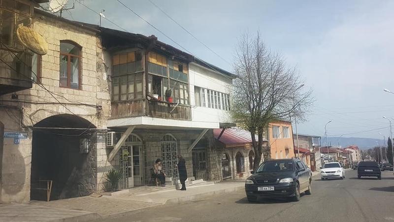 İşğal altında olan əsrarəngiz Xankəndidən - SON FOTOLAR