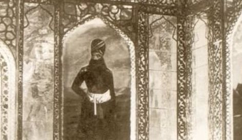 Творчество Иревани - как еще одно доказательство того, что современная Армения - это азербайджанские земли