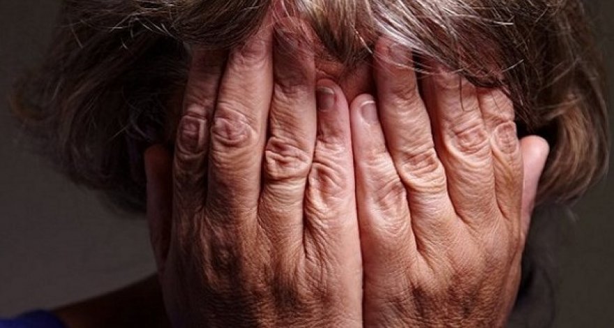 В Товузе внук ограбил квартиру бабушки