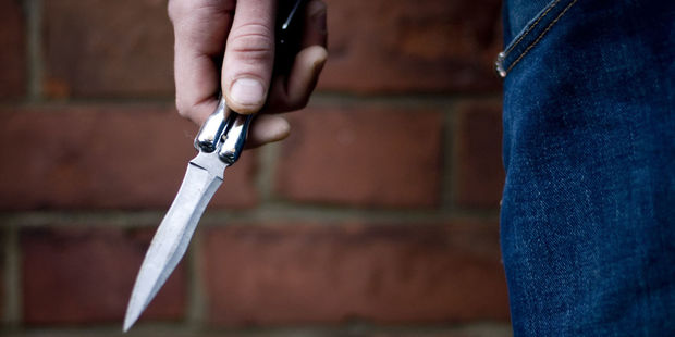 В Баку неизвестные ночью зарезали мужчину