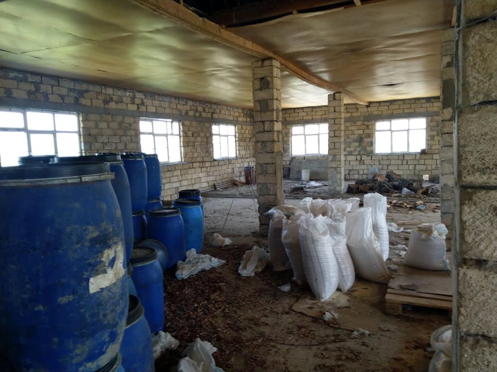 Marqarindən “nehrə yağı”, “kərə yağı” istehsal ediblər – AQTA aşkarladı