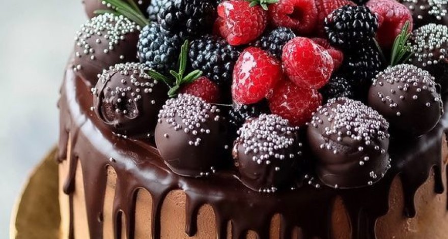 В Товузе три члена семьи отравились тортом