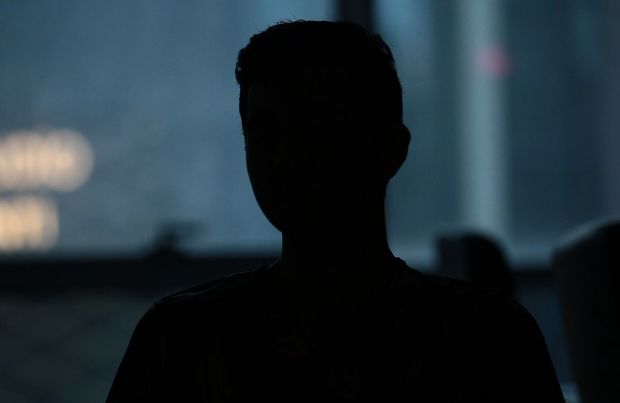 Azərbaycanlı homoseksualla müsahibə: Bizdə insanların 70 faizi biseksualdır - VİDEO