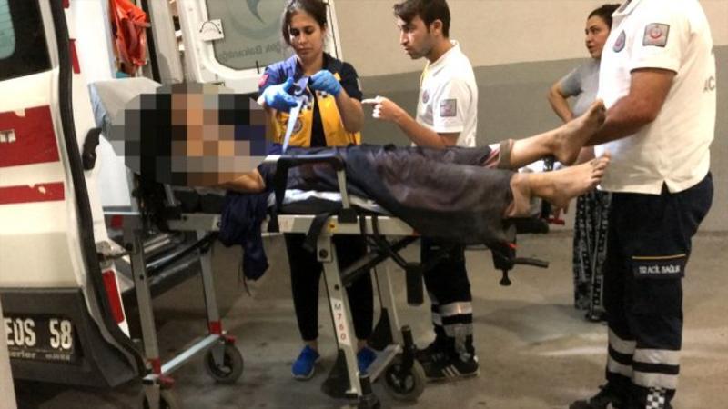 Toydan qaçırılan 18 yaşlı qız, görün, harada tapıldı