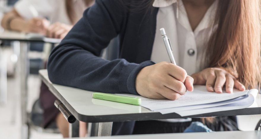 Минобразования Азербайджана о проходных баллах учителей