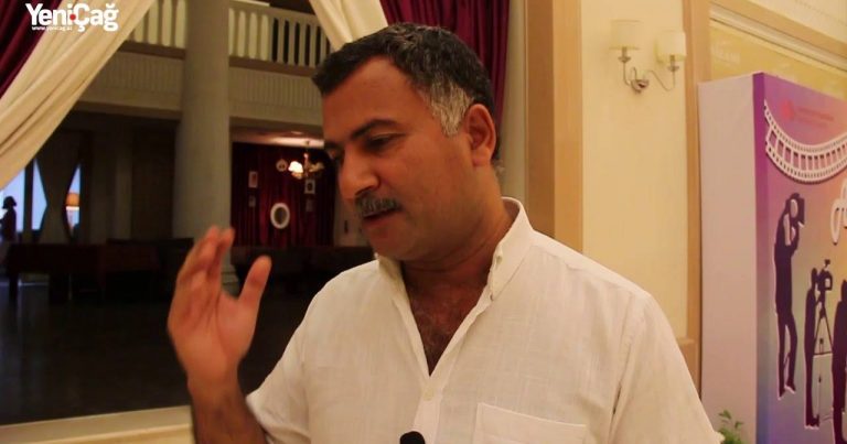 İlqar Cahangir: “Lazım gəlsə, qatil də olaram” - FOTO