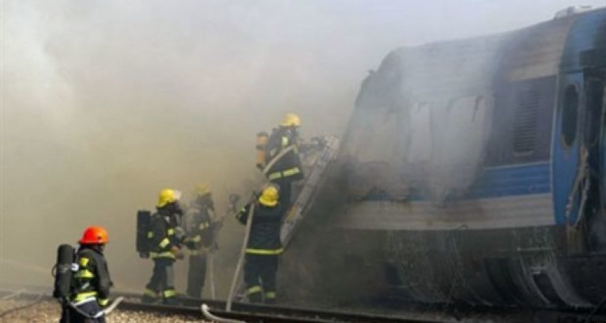 Движение поезда Баку-Тбилиси восстановлено - ВИДЕО