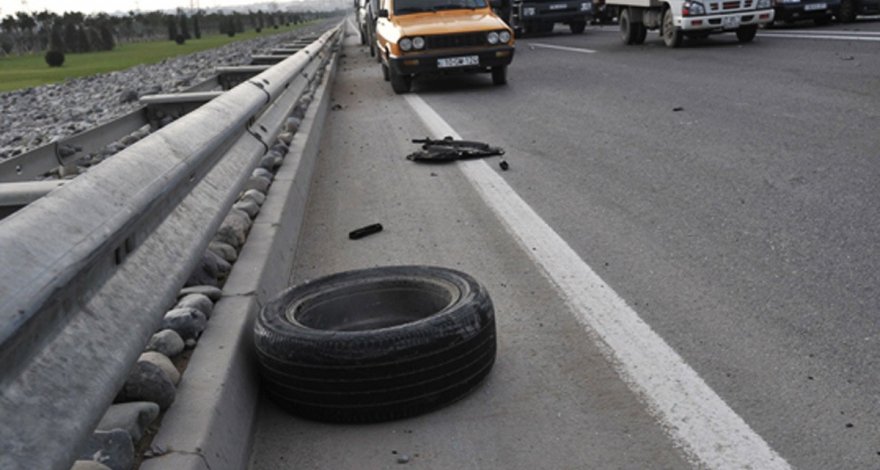 Стали известны имена погибших и пострадавших в тяжелом ДТП в Масаллы - ОБНОВЛЕНО - ВИДЕО