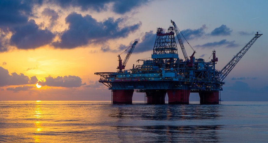 Азербайджанская нефть растет в цене