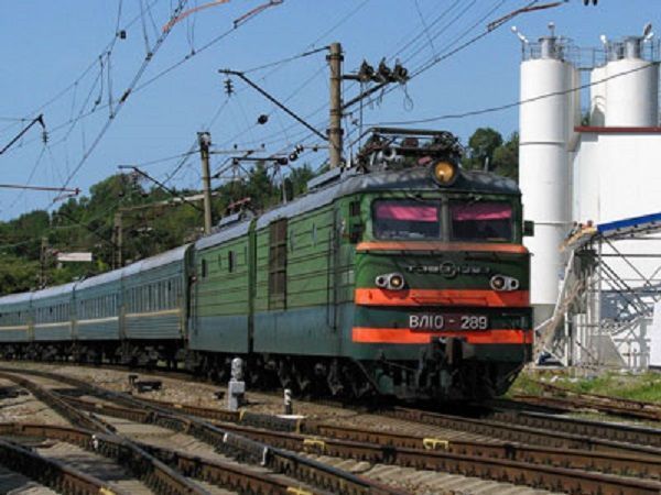 АЖД об инциденте с поездом Баку-Тбилиси