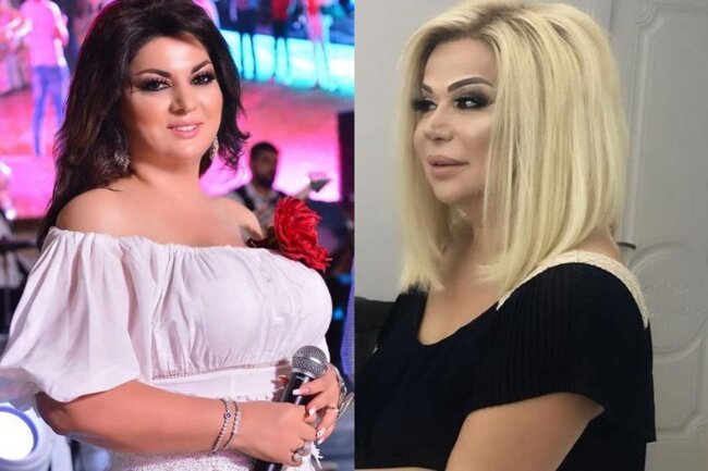 Daha bir müğənni Təranə-Musa cütlüyünü ÖZÜNƏ DÜŞMƏN ELAN ETDİ - FOTO