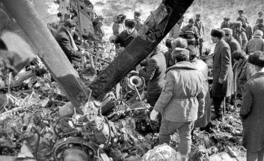 Ermənilər İsmət Qayıbovu necə aldatdı? - Polkovnik ŞOK DETALLARI AÇIQLADI