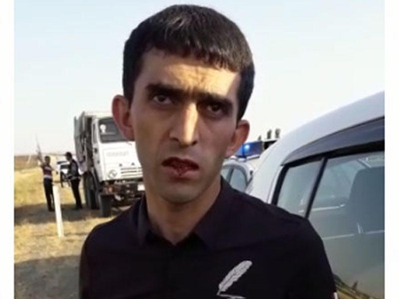 Водитель микроавтобуса, восемь пассажиров которого погибли в ДТП, рассказал о подробностях трагедии - ВИДЕО