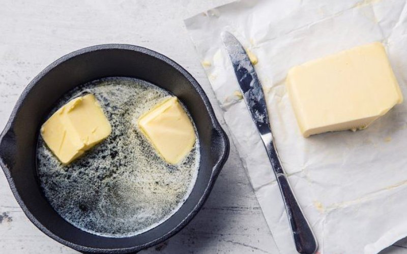 Kərə yağını əridərkən köpük çıxarsa... – ƏHALİYƏ XƏBƏRDARLIQ