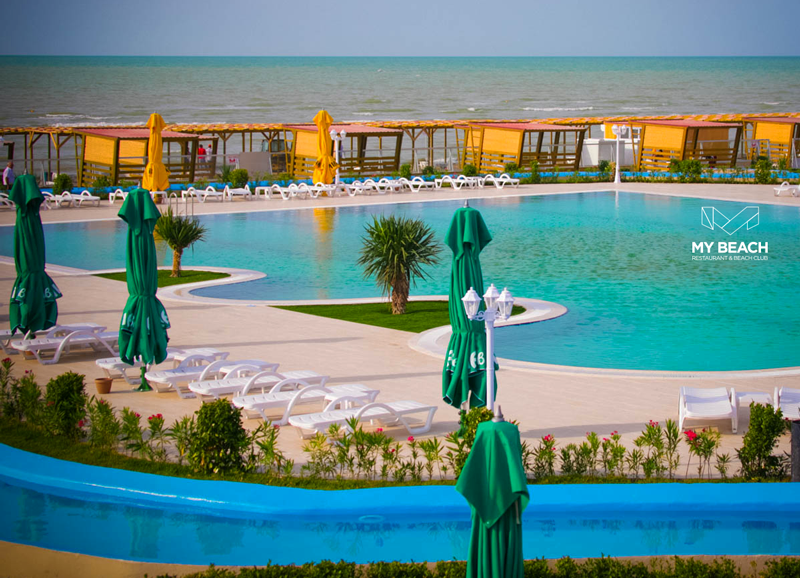 “My Beach” istirahət mərkəzlərində qanunsuz qiymət artımı narazılıq yaradır: GİRİŞ 25 AZN, BÜTÜN MƏHSULLARI 4-5 QAT BAHA