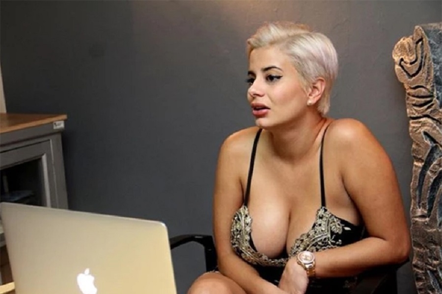 Dünyada ilk dəfə – Porno universitet açıldı