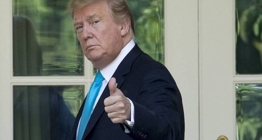 Суд запретил Трампу блокировать пользователей в «Twitter»