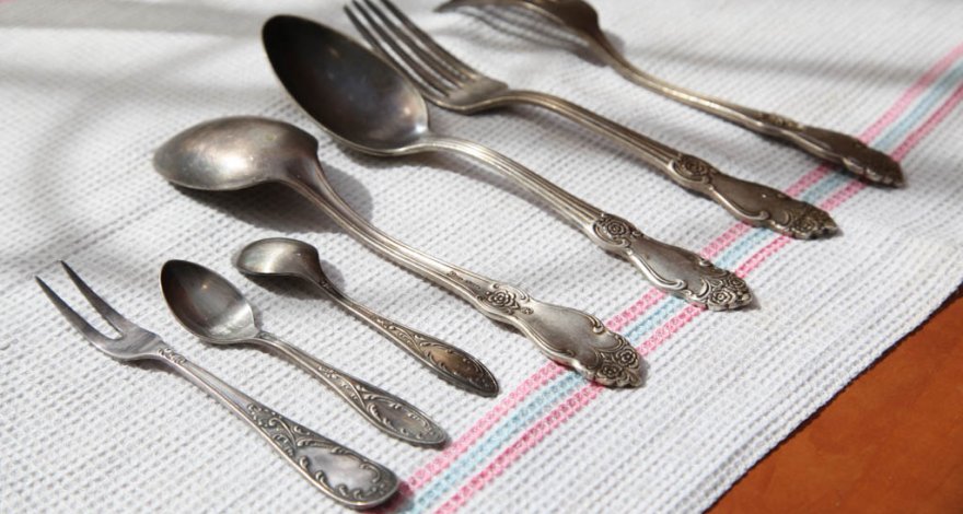 Bakıda qayınanası ilə dalaşan kişidən gözlənilməz addım: qaşıq və mismar uddu