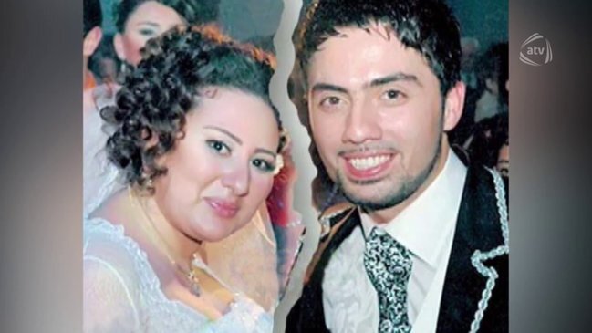 Təranədən keçmiş həyat yoldaşı Kərimlə bağlı ŞOK SÖZLƏR