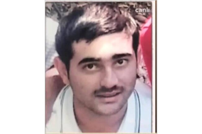 Maaşını almaq adı ilə evdən qaçan Asim tapıldı - ÖZÜ DƏ GÖRÜN HARADAN?!