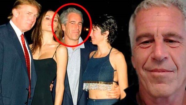 Trampın yaxın dostu azyaşlı qızalara təcavüz etdi - FOTO