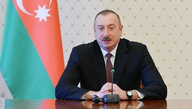 İlham Əliyev: İqtisadiyyatı şaxələndirmək üçün əlimizdən gələni etməyə çalışırıq