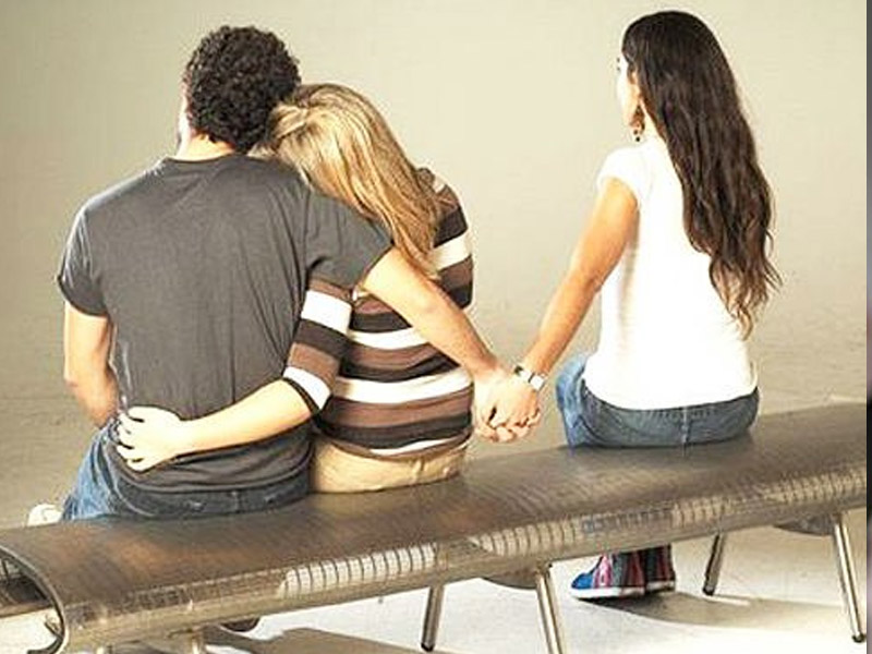 Niyə əksər evli kişilərin ikinci sevgilisi olur?