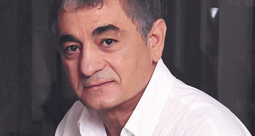 Гаджи Нуран поделился фото с Фахраддином Манафовым и его супругой – ФОТО