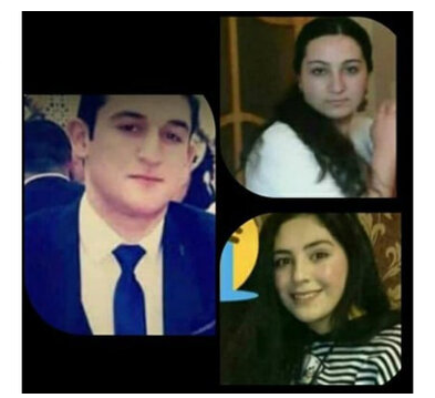 Biri əsgər gedəcəkdi, 3-ü də qapıbir qonşusu idi... - Leriki yasa boğan QƏZA - FOTOLAR