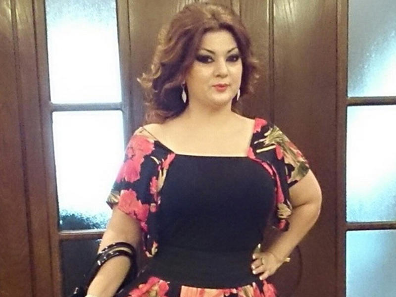 Təranə Qumral kasıblayıb? — Görün necə nahar etdi? - FOTO