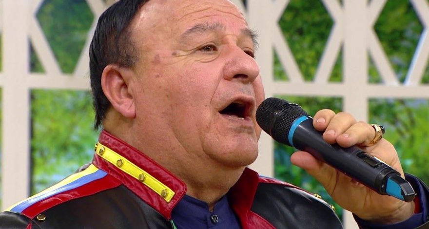 Народный артист Азербайджана Ялчин Рзазаде выписан из больницы - ОБНОВЛЕНО