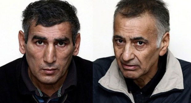 XİN-dən Dilqəm Əsgərov və Şahbaz Quliyevlə bağlı - AÇIQLAMA