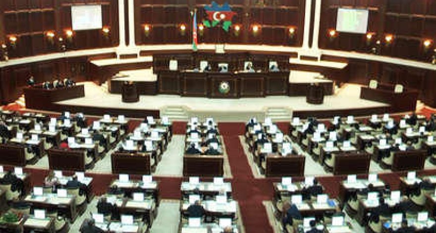 Сегодня пройдет последнее пленарное заседание внеочередной сессии парламента Азербайджана