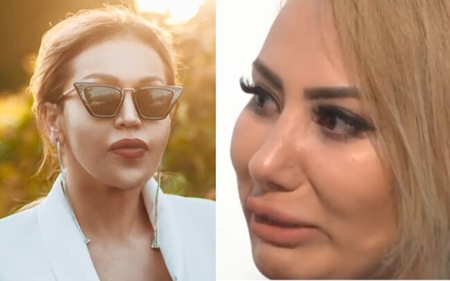 Rəqsanədən Təranəyə ŞOK SÖZLƏR: