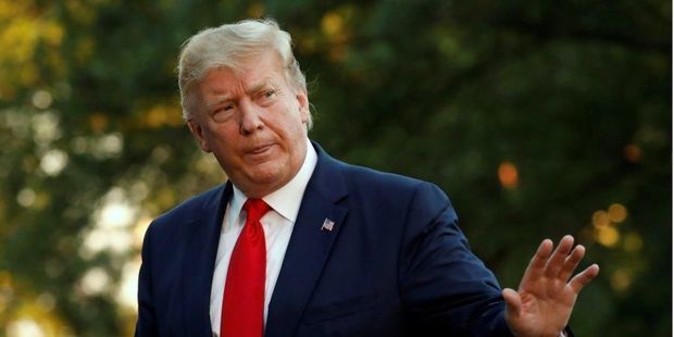 Трамп о криптовалютах: У нас есть только одна реальная валюта