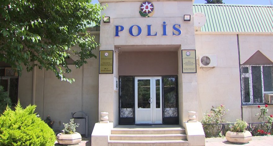 Арестован житель Сальяна, выдававший себя за турецкого бизнесмена - ФОТО