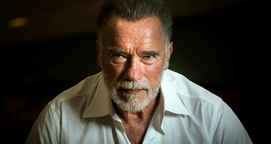 Трамп сообщил о смерти Шварцнегера во время важного выступления