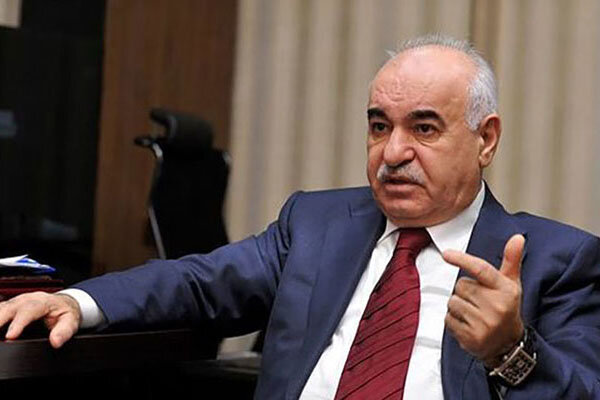 Sabiq nazir Ziya Məmmədovun qardaşı: 