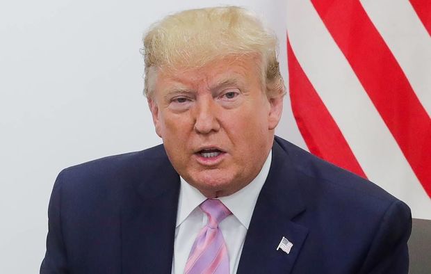 Прокуратура Нью-Йорка прекращает расследование в отношении Trump Organization