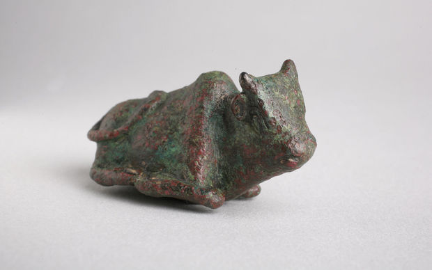 Раскрыта загадка возникновения древнейших цивилизаций