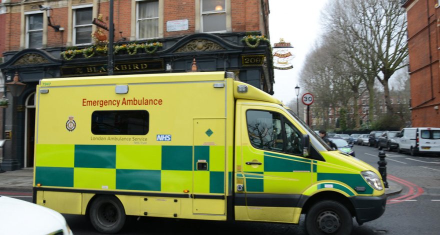 В Британии начали расследование после утечки переписки посла в США