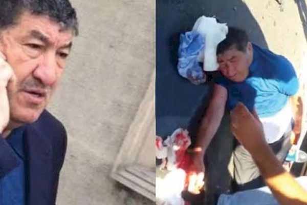 Hacı Mazan haqda son xəbər