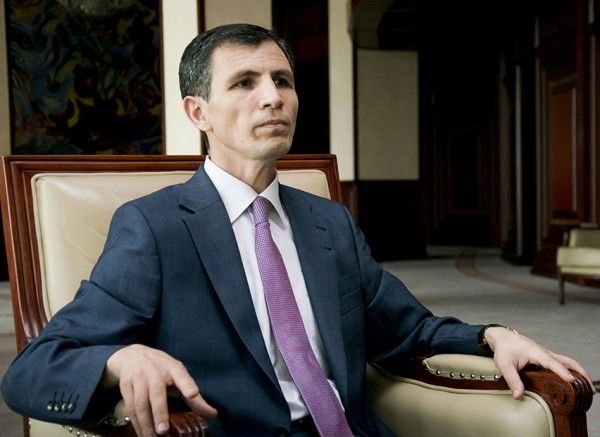 Zahid Oruc dövlət qurumları və hüquq-mühafizə orqanlarına ÇAĞIRIŞ ETDİ