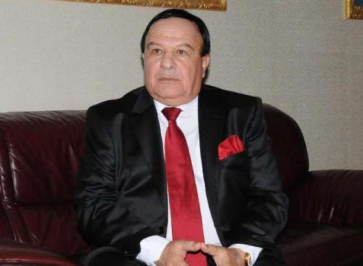 Xalq artistinin vəziyyəti ağırlaşdı - Türkiyəyə aparıldı