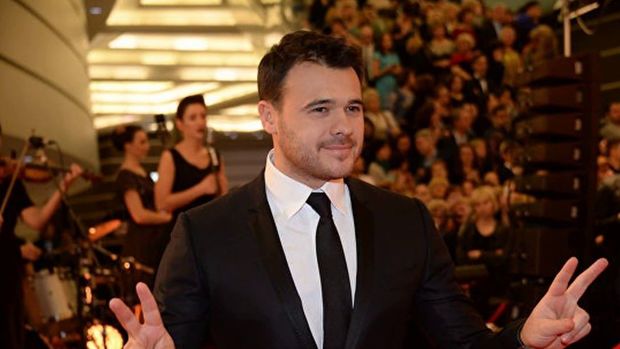 Эмин Агаларов стал владельцем журнала