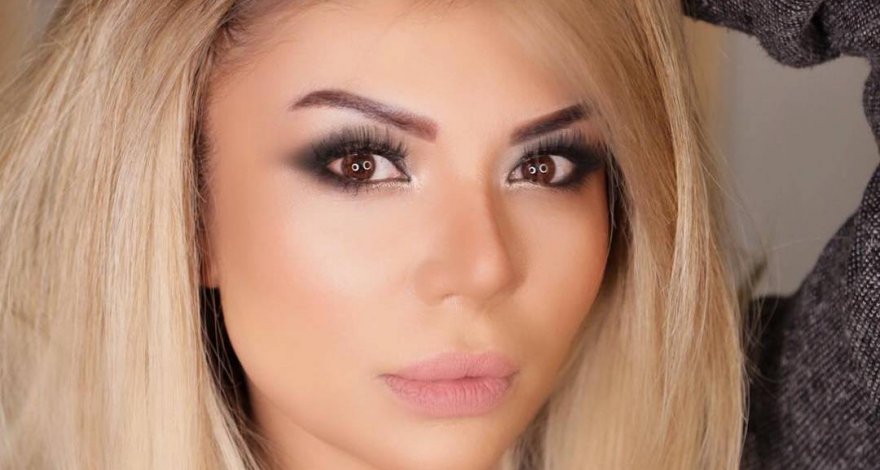 Афаг Гянджели во второй раз выходит замуж - ВИДЕО