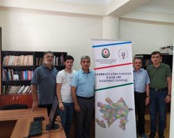 “Azərbaycanda yaşayan xalqları yaxından tanıyaq” - Video