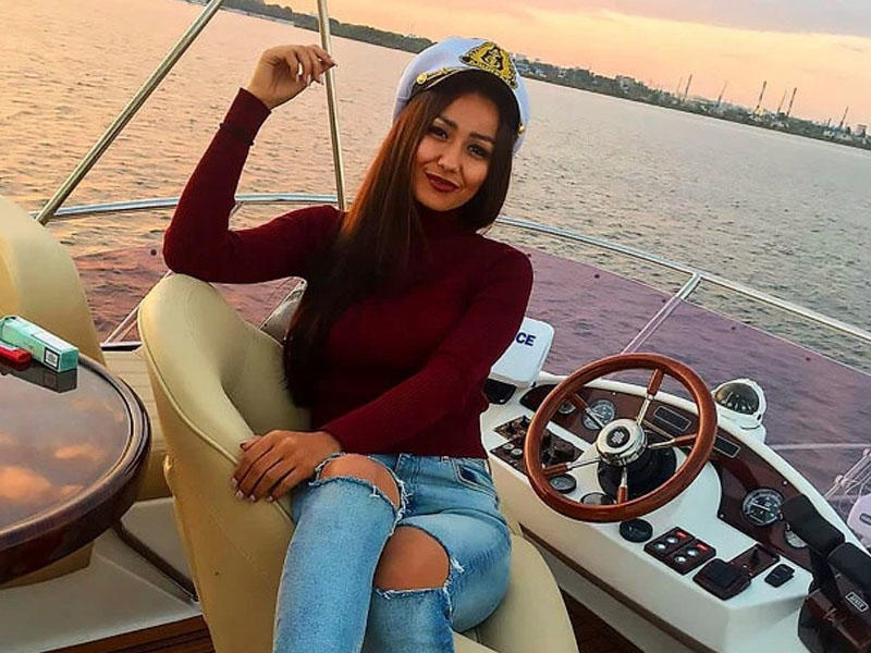 23 yaşlı qadın cinayətinin təfərrüatı - Səhərə qədər cinsi əlaqədə olub... - FOTO